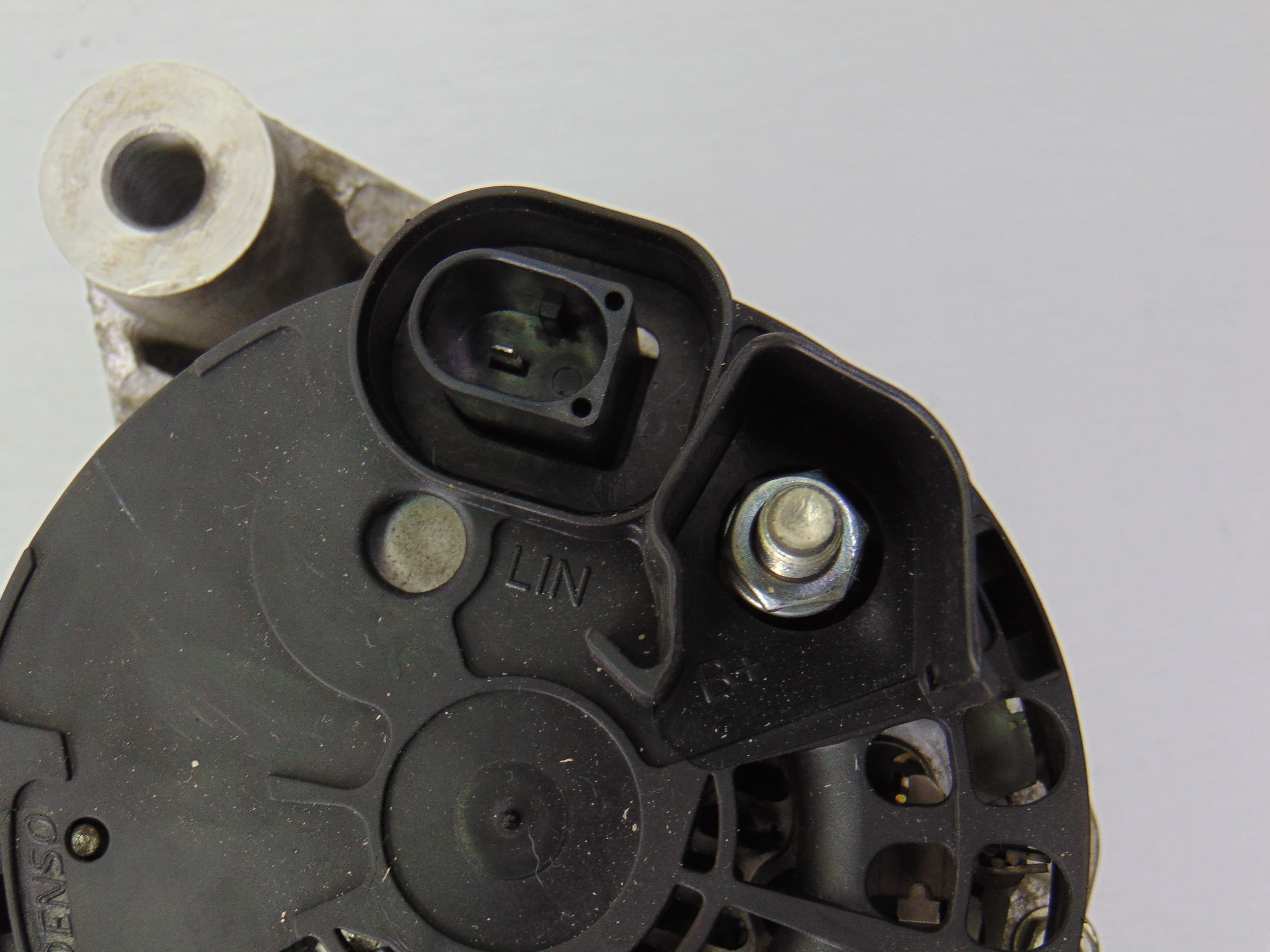 Alternador, Fiat Ii Tipo (357) Hatchback Easy 2017, 51884351 usado 5