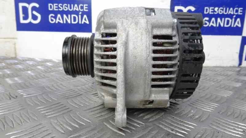 Alternador usado 5