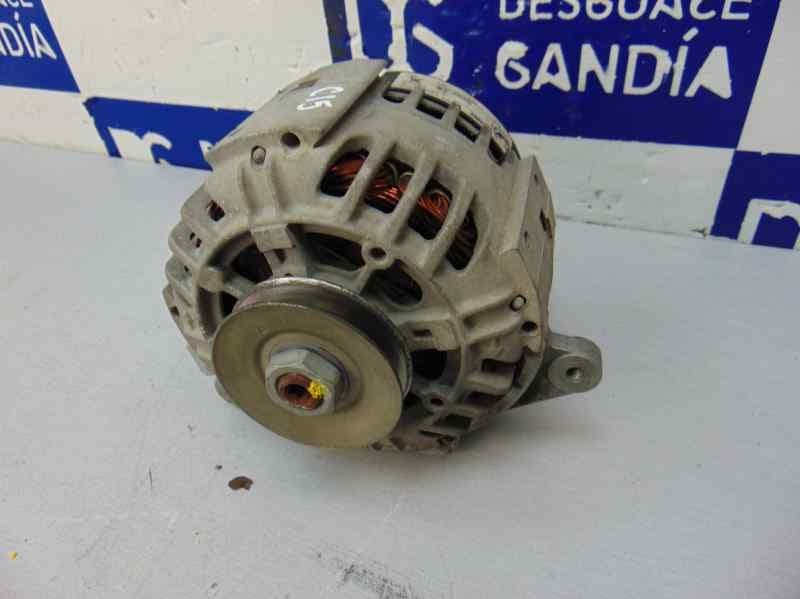 Alternador, Citroen C 15 E 1988 usado 5