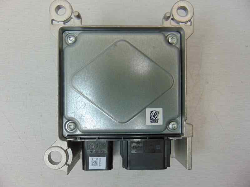 Centralita airbag, 4M5T14B056BJ usado 5