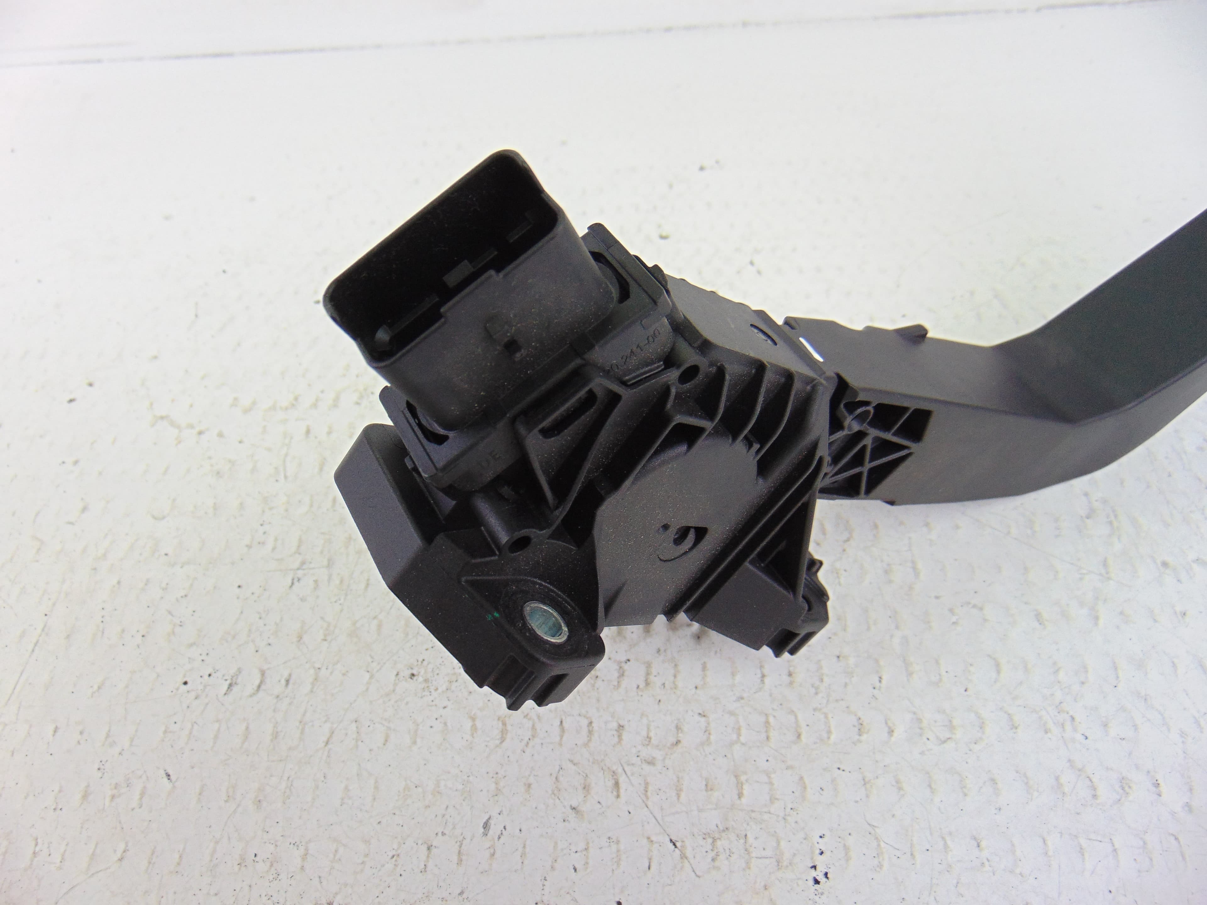 Pedal acelerador, 9827704480 nuevo 5