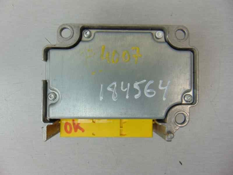 Centralita airbag, P8635A053 usado 5