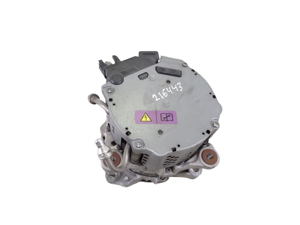 Alternador, BMW Serie X4 (G02) M40 I 2021, 8490440 usado 5