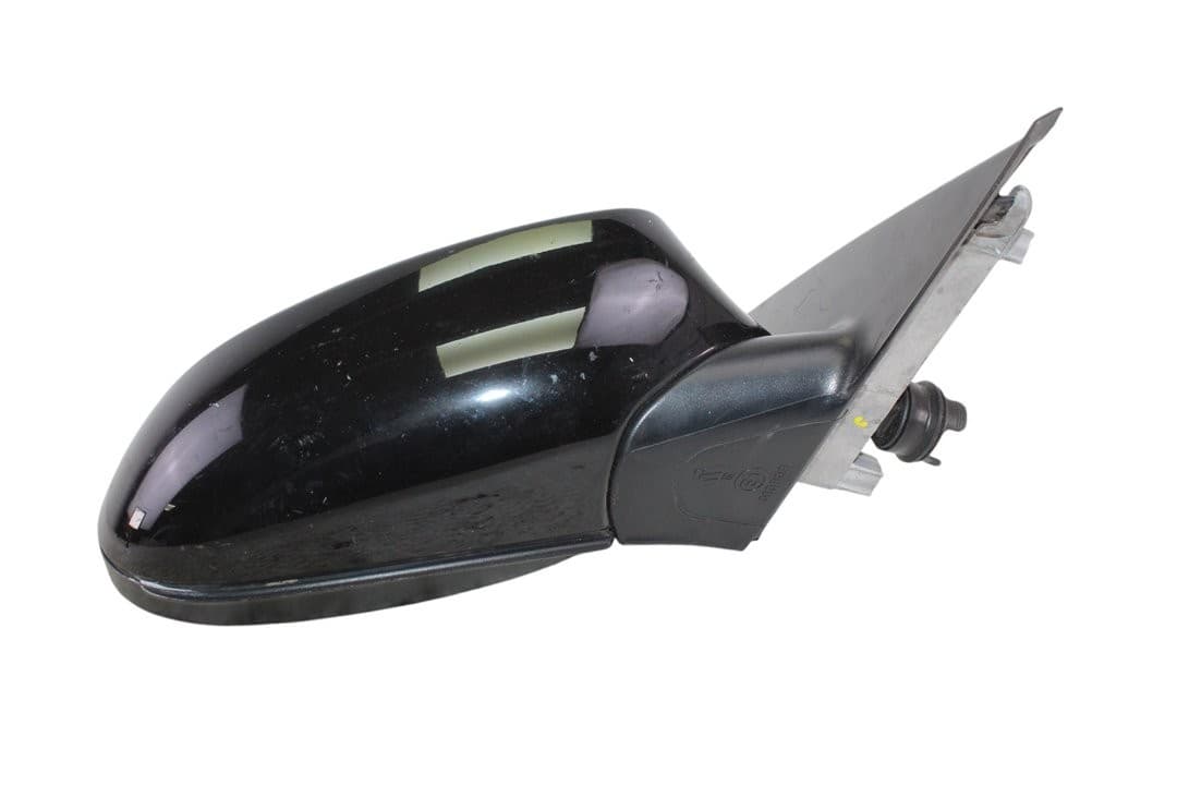Retrovisor derecho, BMW Serie 1 Berlina (E81/E87) 118d usado 5