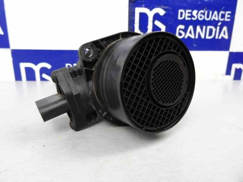 Caudalimetro, Audi A4 Avant (8E) 2.0 TDI 2005, 074906461B usado 5