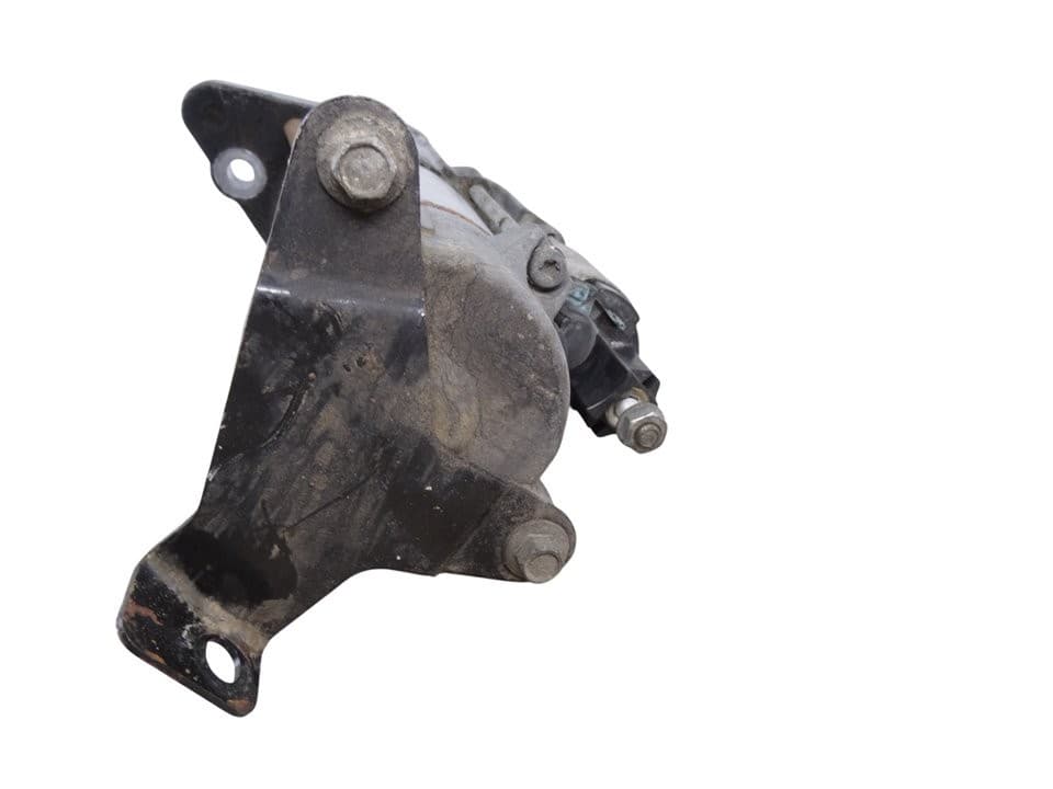 Motor arranque, Jaguar Xf 3.0 V6 Diesel Luxury 2012, 4280004891 usado 5
