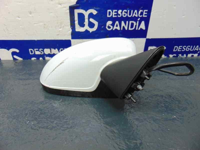 Retrovisor derecho, Opel Corsa D Sport 2010 usado 5