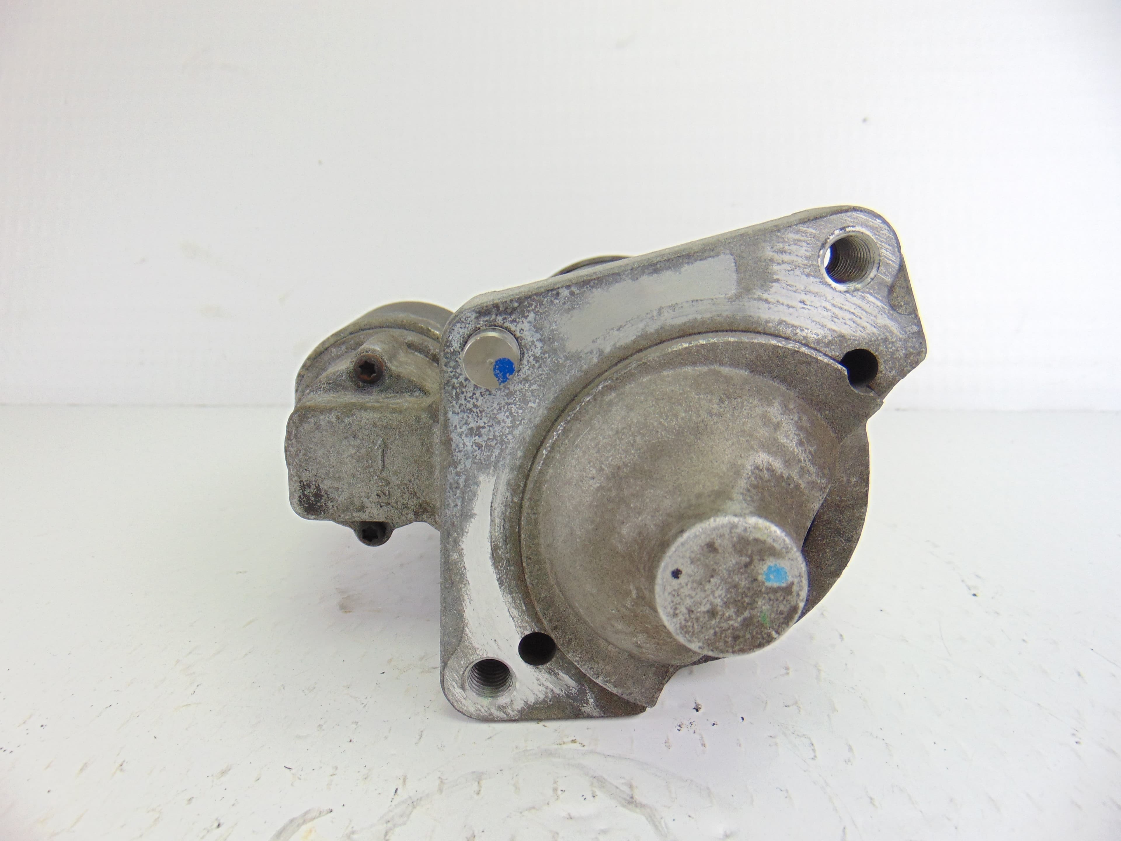 Motor arranque, 30659475 usado 5