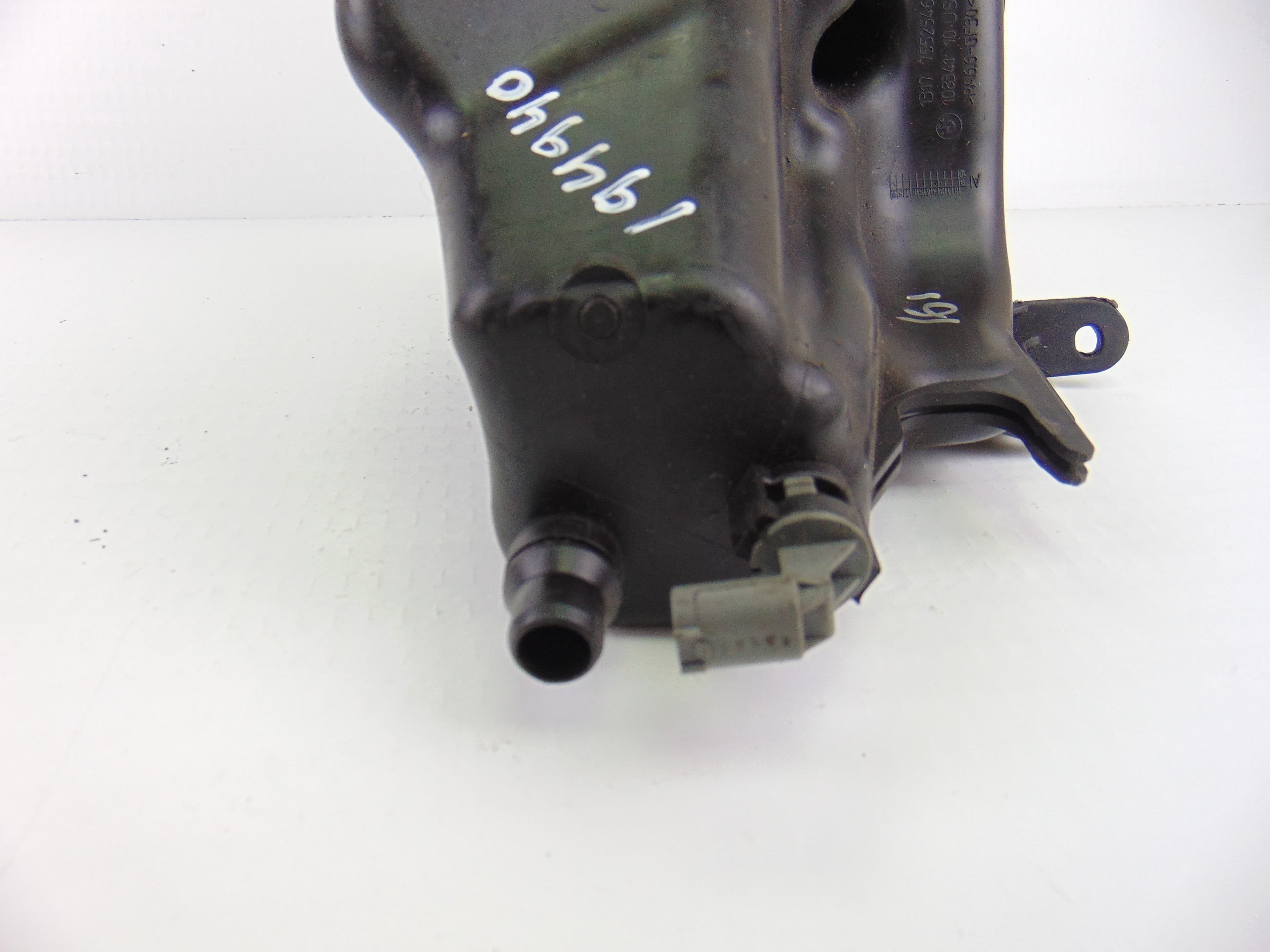 Deposito expansion, BMW Serie X5 (E70) xDrive30d 2007, 7552546 usado 5