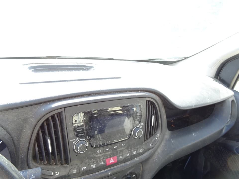 Kit airbag, Fiat Ii Doblò (263) Cargo Base Combi 2020 usado 5