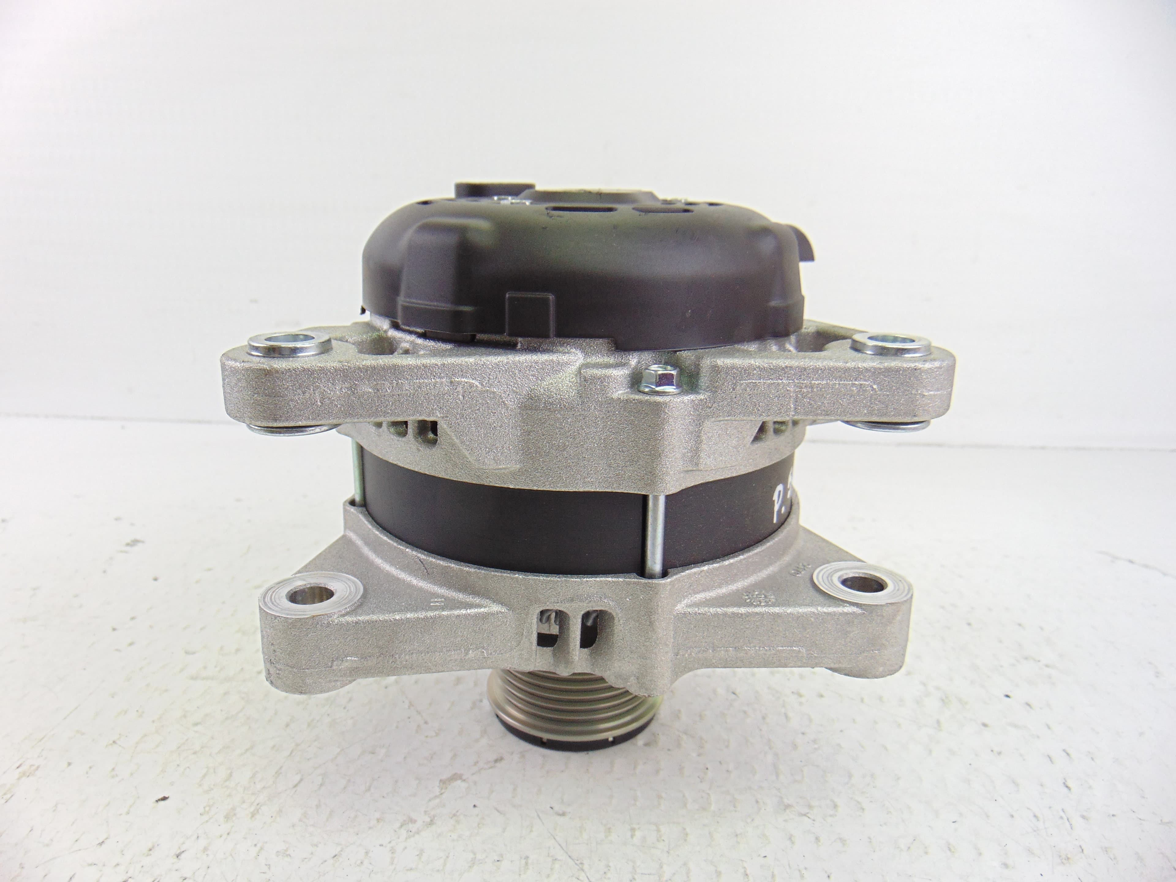 Alternador, Peugeot 5008 Active 2017, 9835688980 nuevo 5