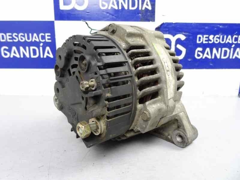 Alternador, Audi A4 Berlina (B5) 1.8 T 1996, 2541856A usado 5