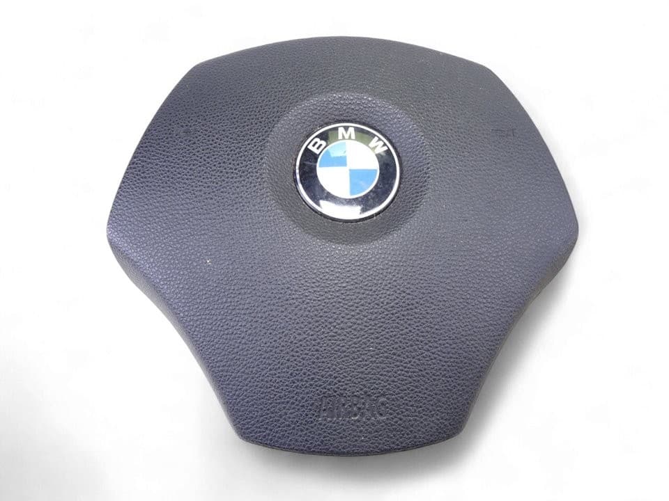 Kit airbag, BMW Serie 3 Berlina (E90) 318d 2006 usado 5