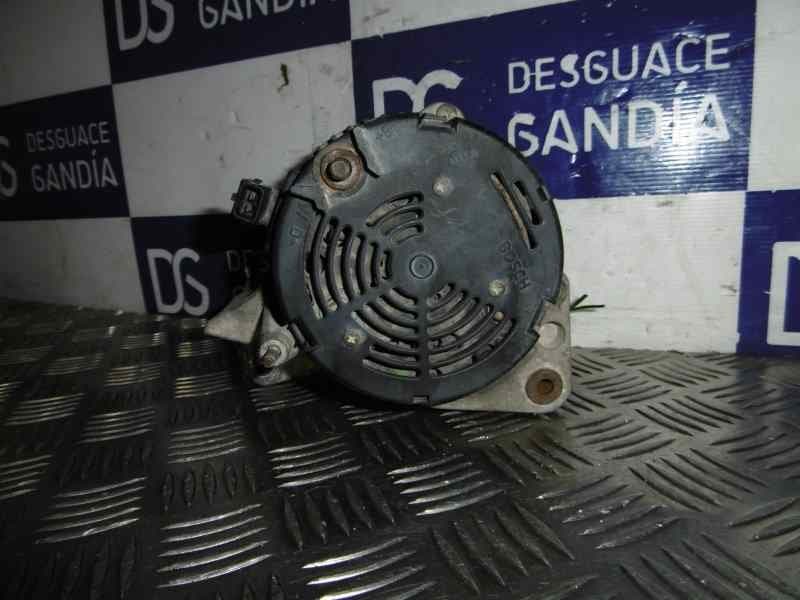 Alternador, 028903025G usado 5