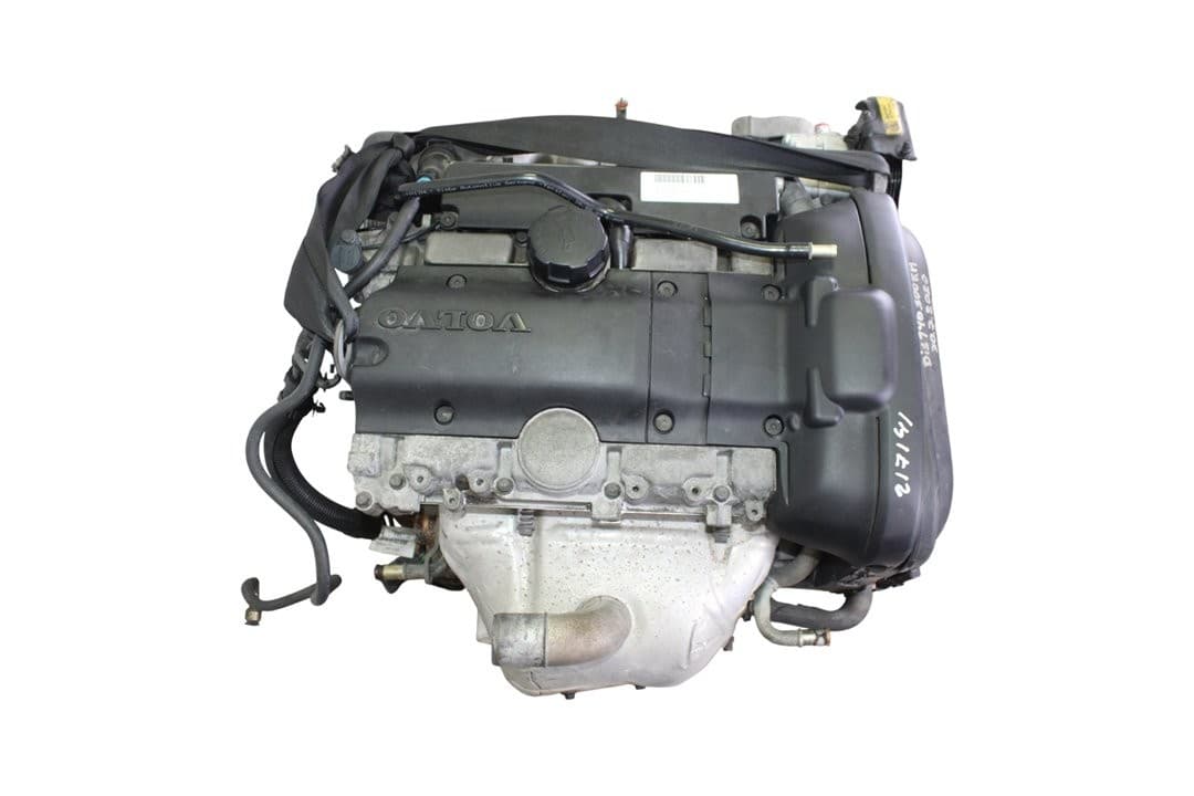Motor completo, Volvo S40 Berlina 1.8i 2000, B4184S2 usado 5