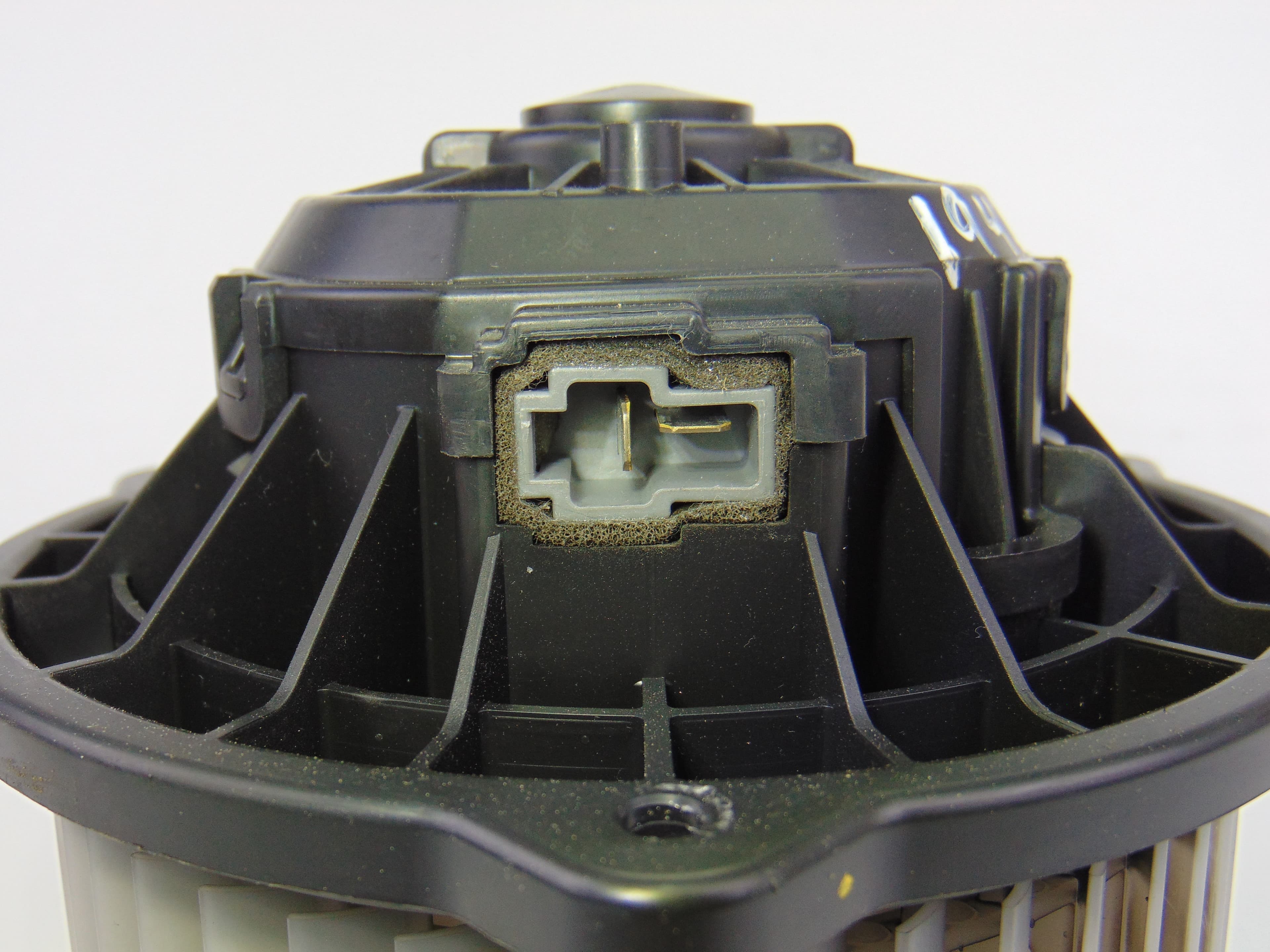 Motor calefaccion, Hyundai I20 (Gb) Classic 2015 usado 5