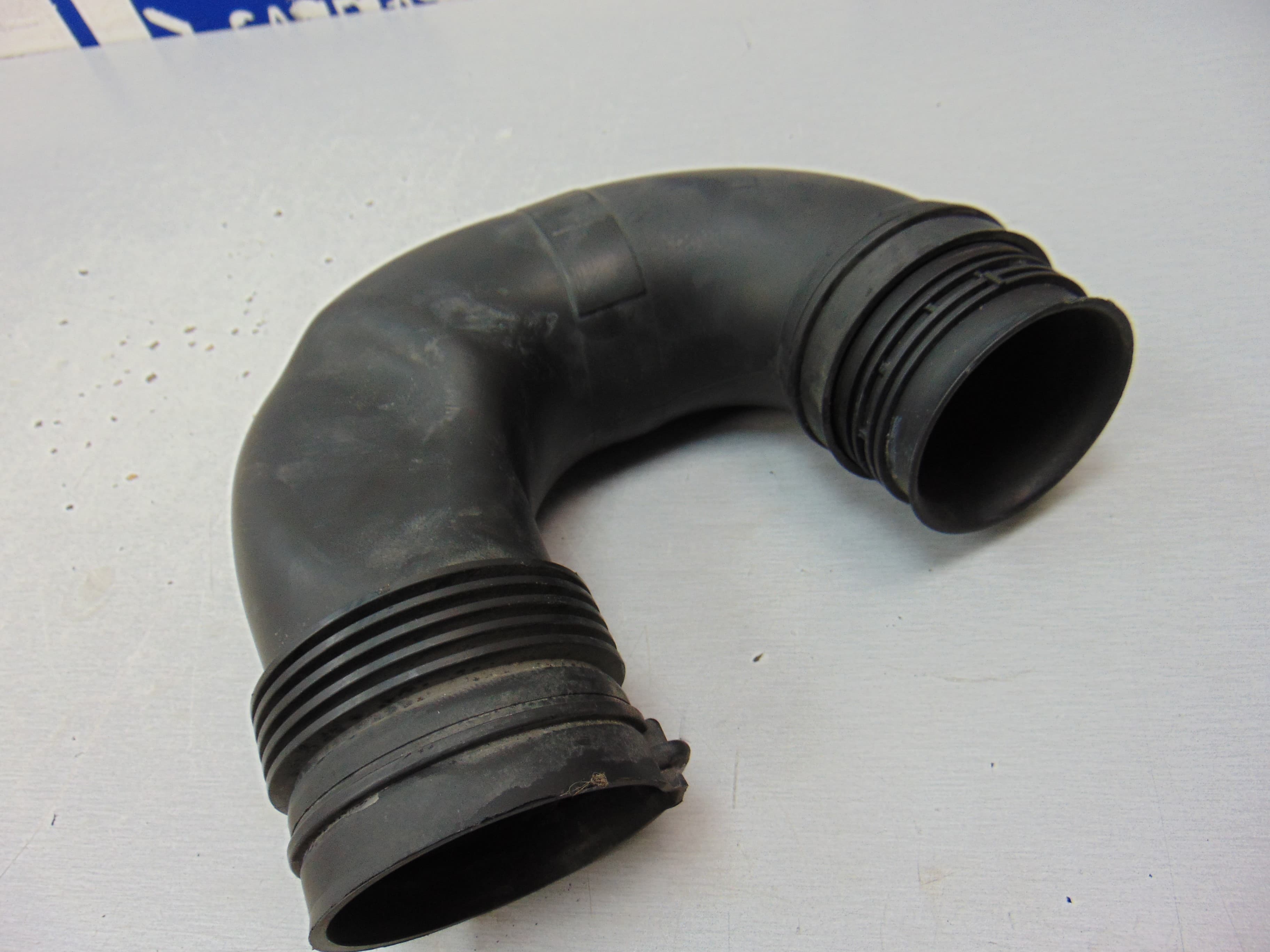 Tubo, Seat Altea (5P1) Arena 2004, 1K0129618AF usado 5