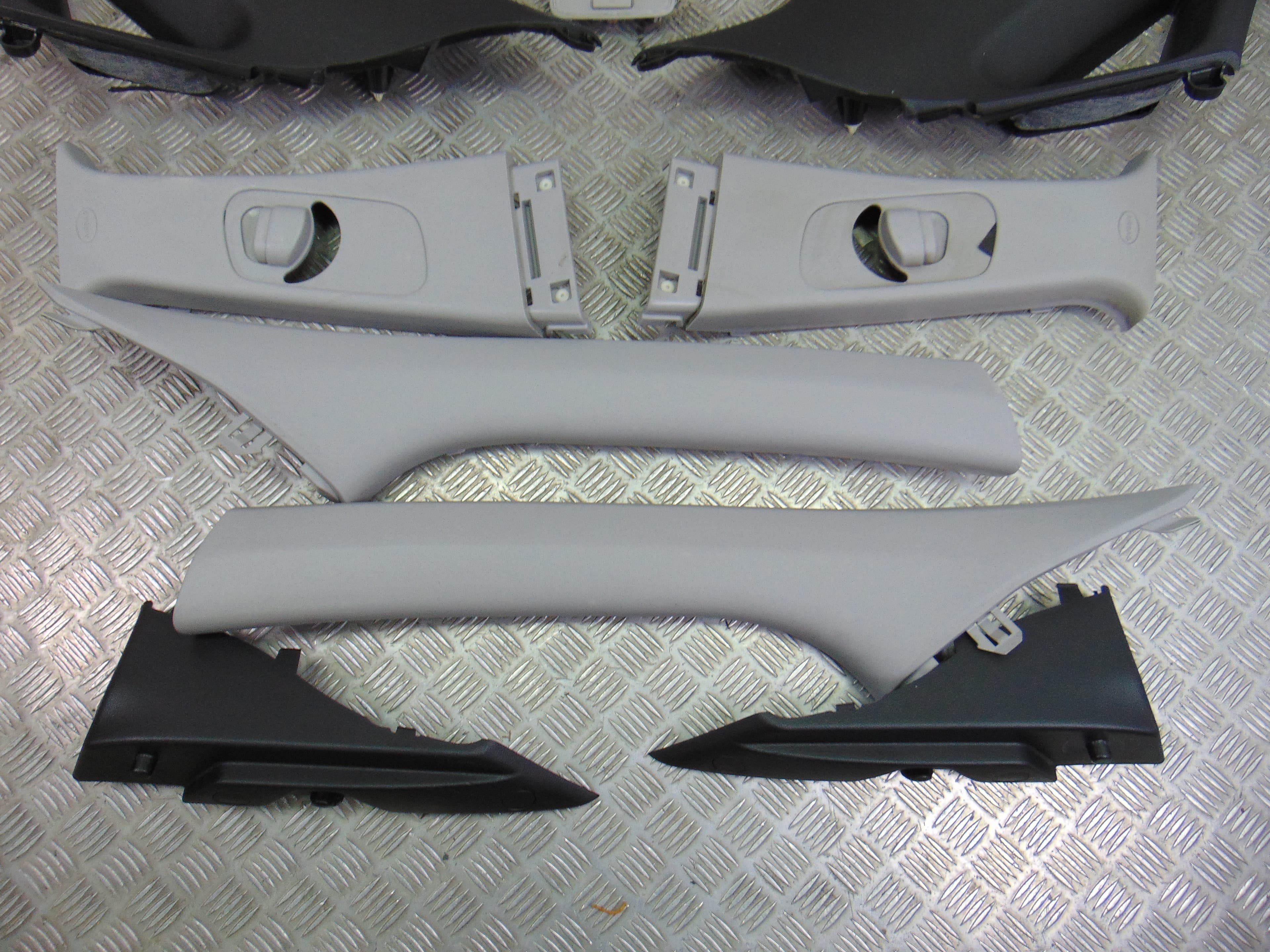 Techo interior, Hyundai I30 (Gd) Classic 2012 usado 5