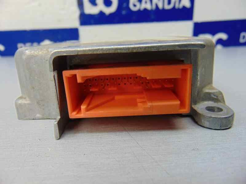 Centralita airbag, 6N0909603 usado 5