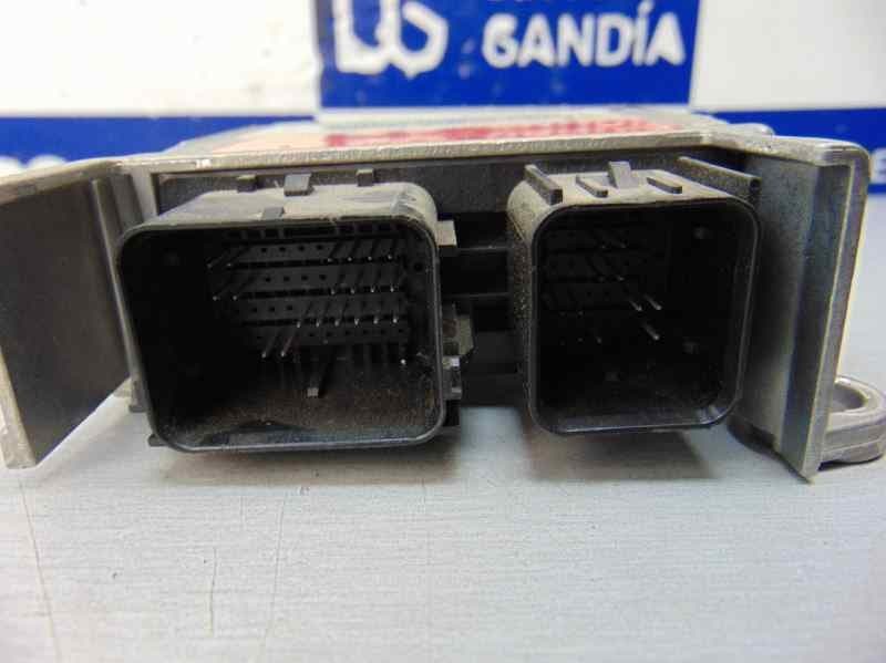 Centralita airbag, 4M5T14B056BJ usado 5