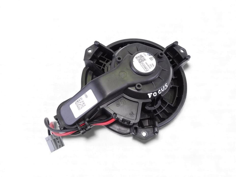 Motor calefaccion, Ford Focus Berlina (Cge) ST-Line 2018 usado 5