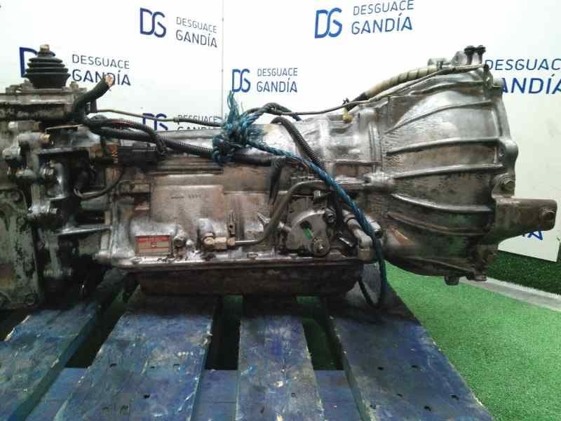 Caja cambios, 30-40LE usado 5
