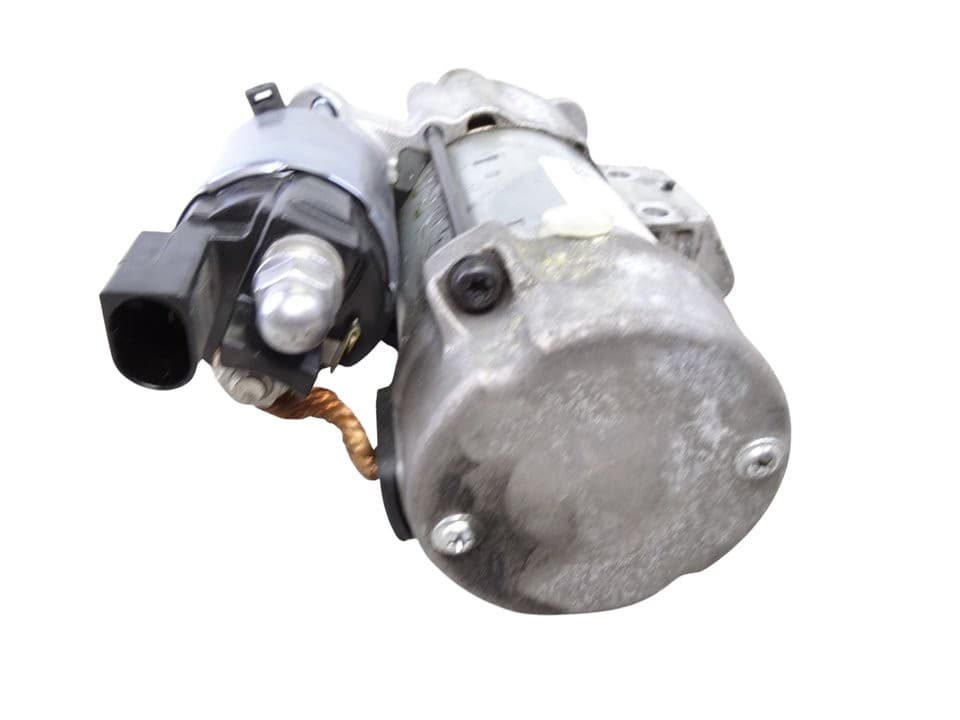 Motor arranque, BMW Serie X4 (G02) M40 I 2021, 8671505 usado 5