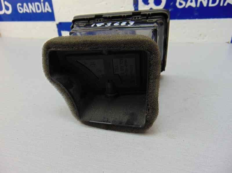 Rejilla aireadora, 1K0819710 usado 5