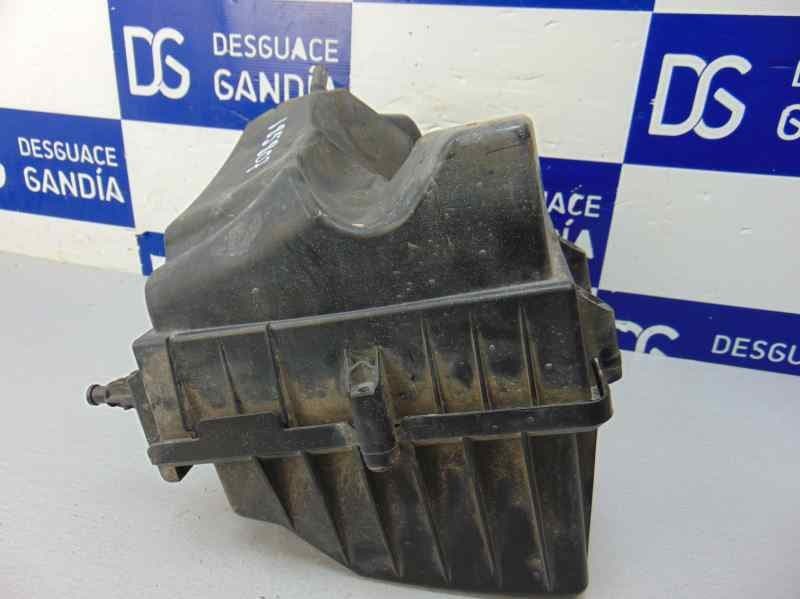 Filtro aire, Opel Corsa D Cosmo 2010 usado 5