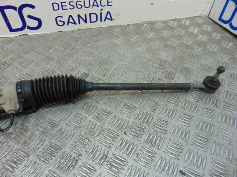 Cremallera direccion, Citroen C4 Berlina Collection 2006 usado 5