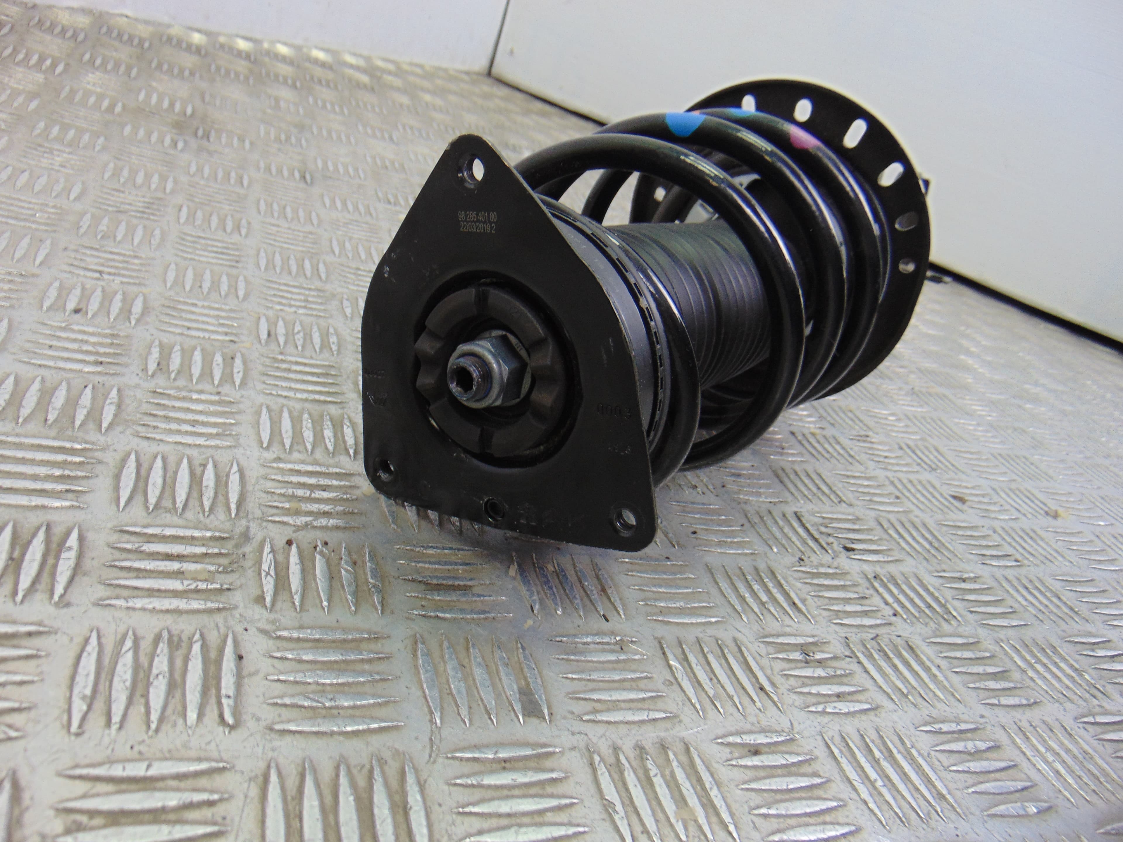 Amortiguador delantero derecho, 98310941800 nuevo 5