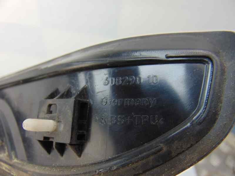 Moldura, BMW Serie 1 Berlina (E81/E87) 118d 2008, 60829010 usado 5