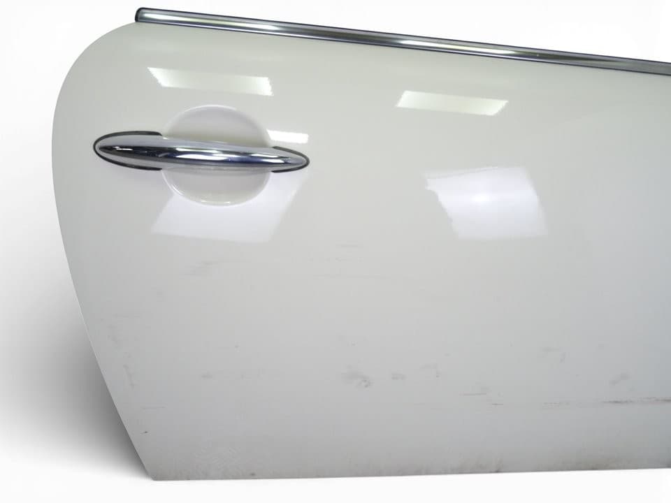 Puerta delantera derecha, Mini Mini (R56) One 2008 usado 5