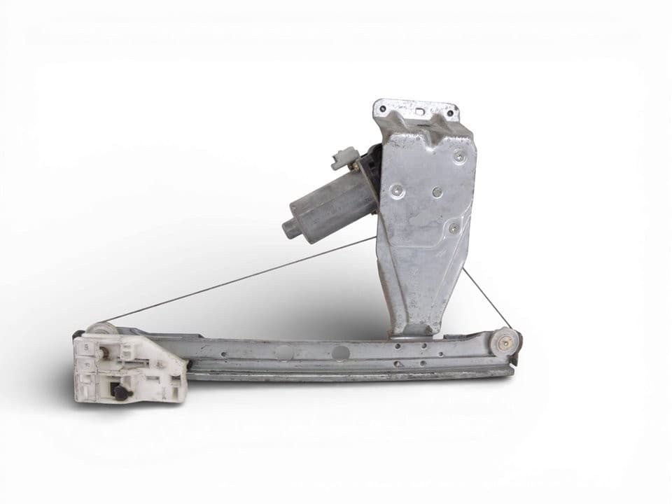 Elevalunas trasero derecho, Citroen C3 1.4 HDI Premier 2004 usado 5