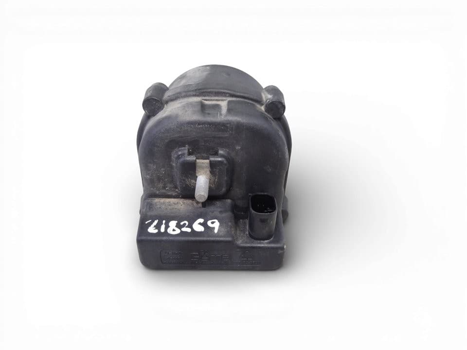 Claxon, BMW Serie 5 Berlina (E60) 525xi 2005, 6948392 usado 5