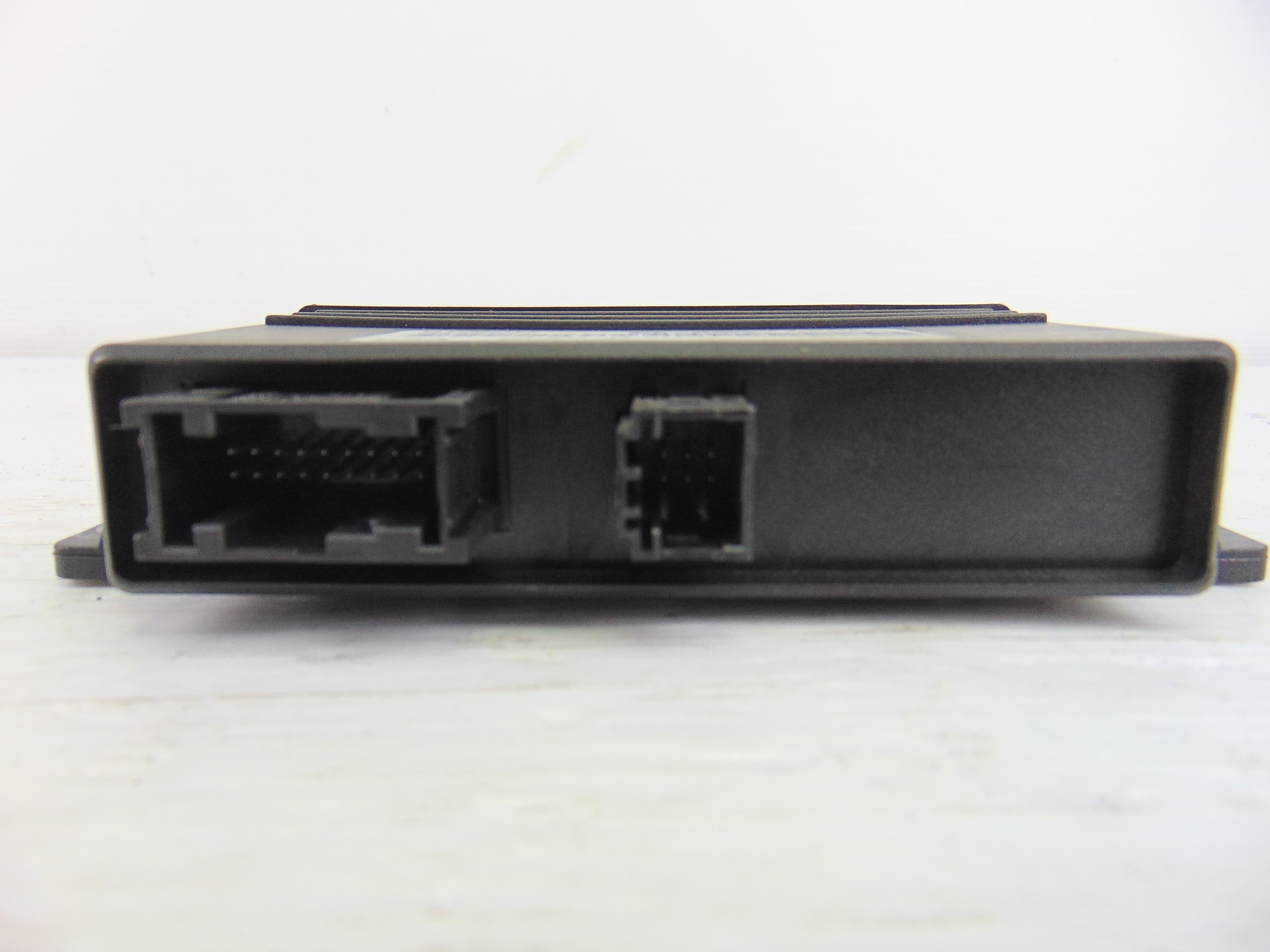 Módulo electrónico, Peugeot 308 Premium 2009, 9663821680 usado 5
