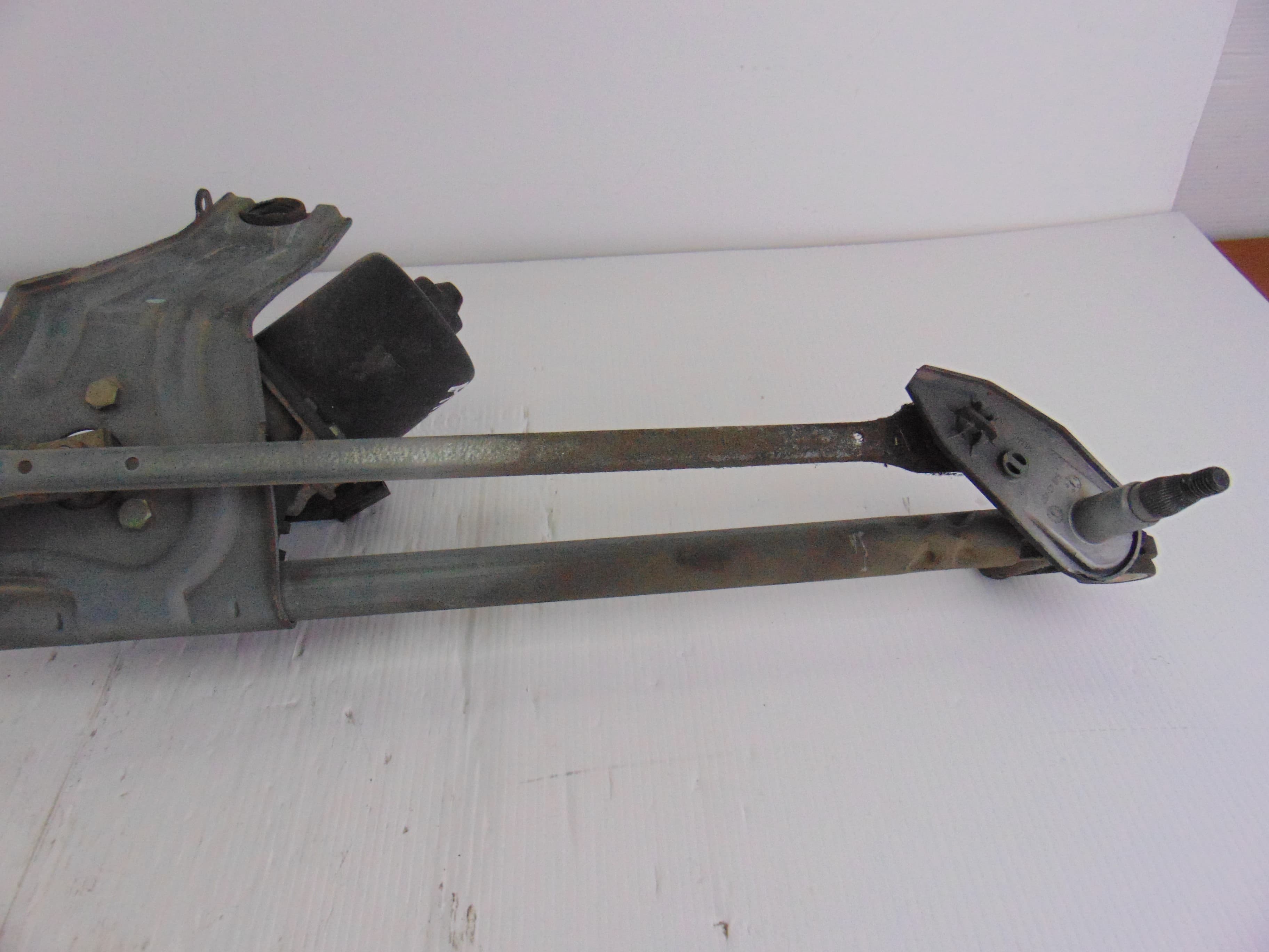 Motor limpia delantero, Mini Mini (R50,R53) One 2001 usado 5