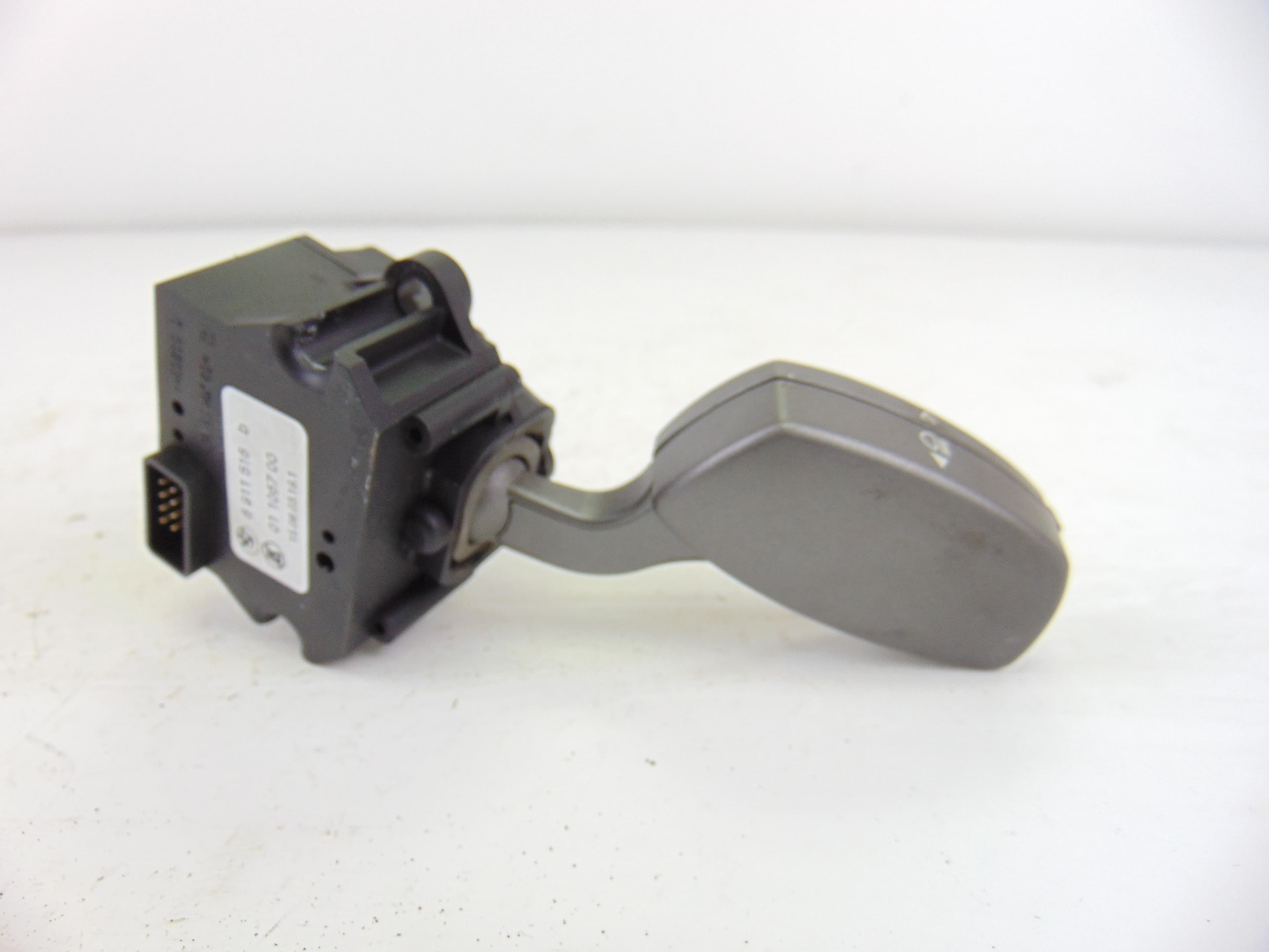 Mando luces, BMW Serie 7 (E65/E66) 740d 2007, 6911516 usado 5