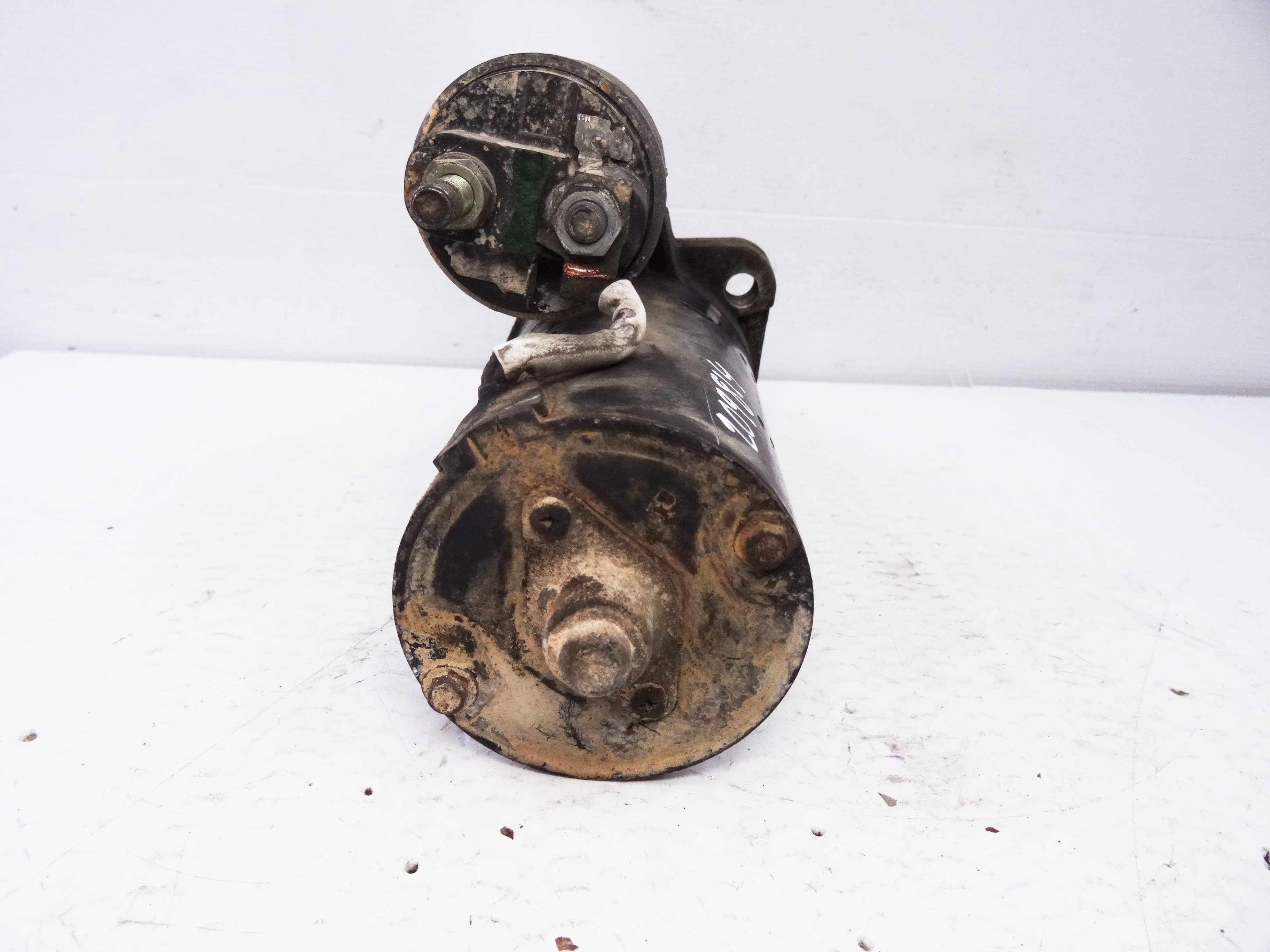 Motor arranque, Audi A6 Berlina (4B2) 2.5 TDI 2001, 059911023H usado 5