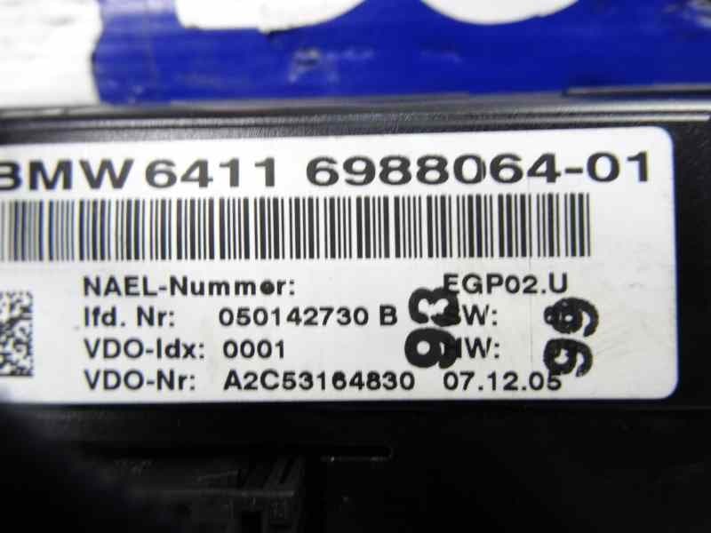 Mando climatizador, 6988064 usado 5