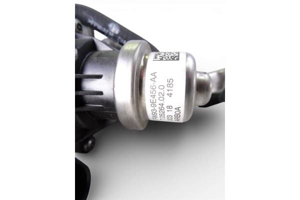 Enfriador EGR, FW939Y493AD usado 5