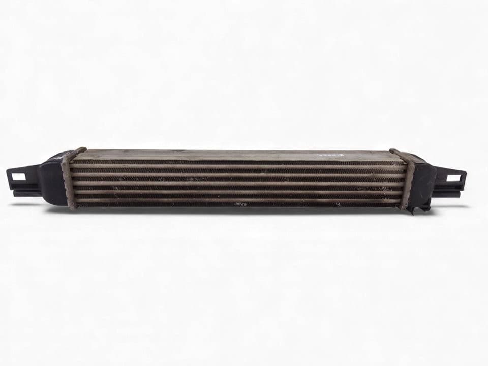 Intercooler, Peugeot Bipper Básico 2010 usado 5