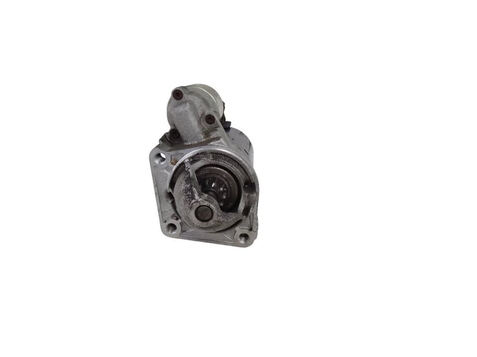Motor arranque, Ford Fiesta (Cbk) Ambiente 2006, 2S6611000DB usado 5