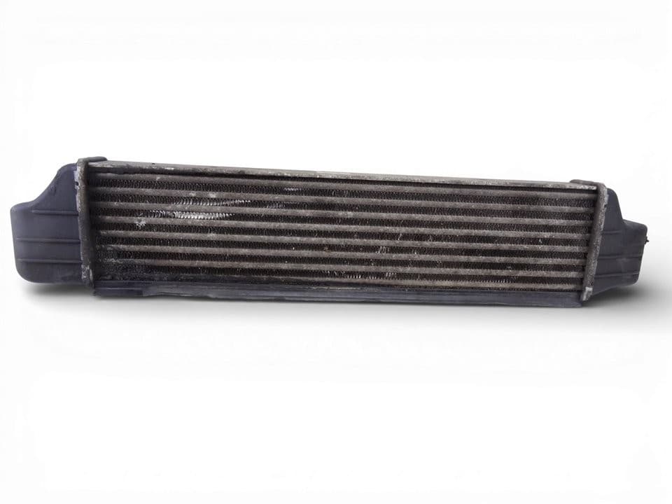 Intercooler, BMW Serie X3 (E83) 3.0d 2005, 1787779 usado 5