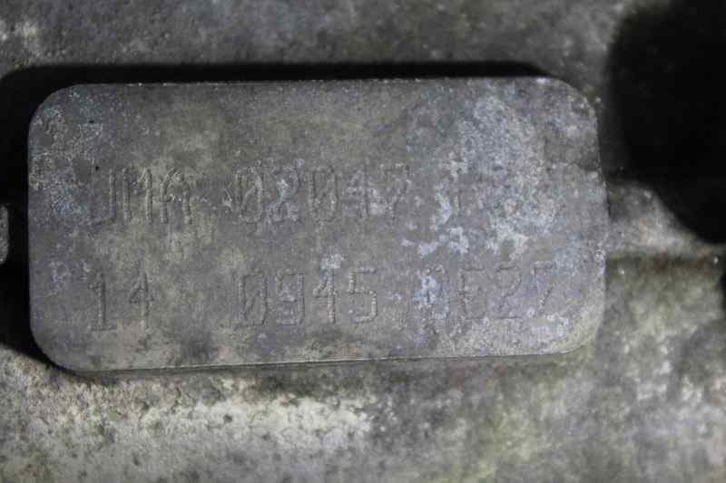 Caja cambios, Jma usado 5