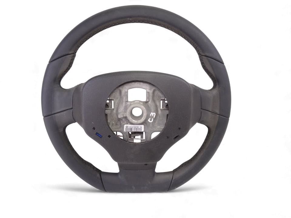 Volante, Citroen C3 Live Edition 2016, 96842235ZD usado 5