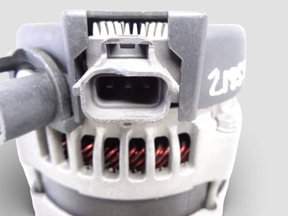 Alternador, Ford Kuga (Cbv) Trend 2009 usado 5
