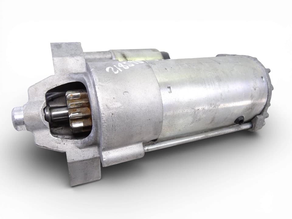 Motor arranque, Ford Kuga (Cbv) Trend 2009, 6G9N11000FA usado 5