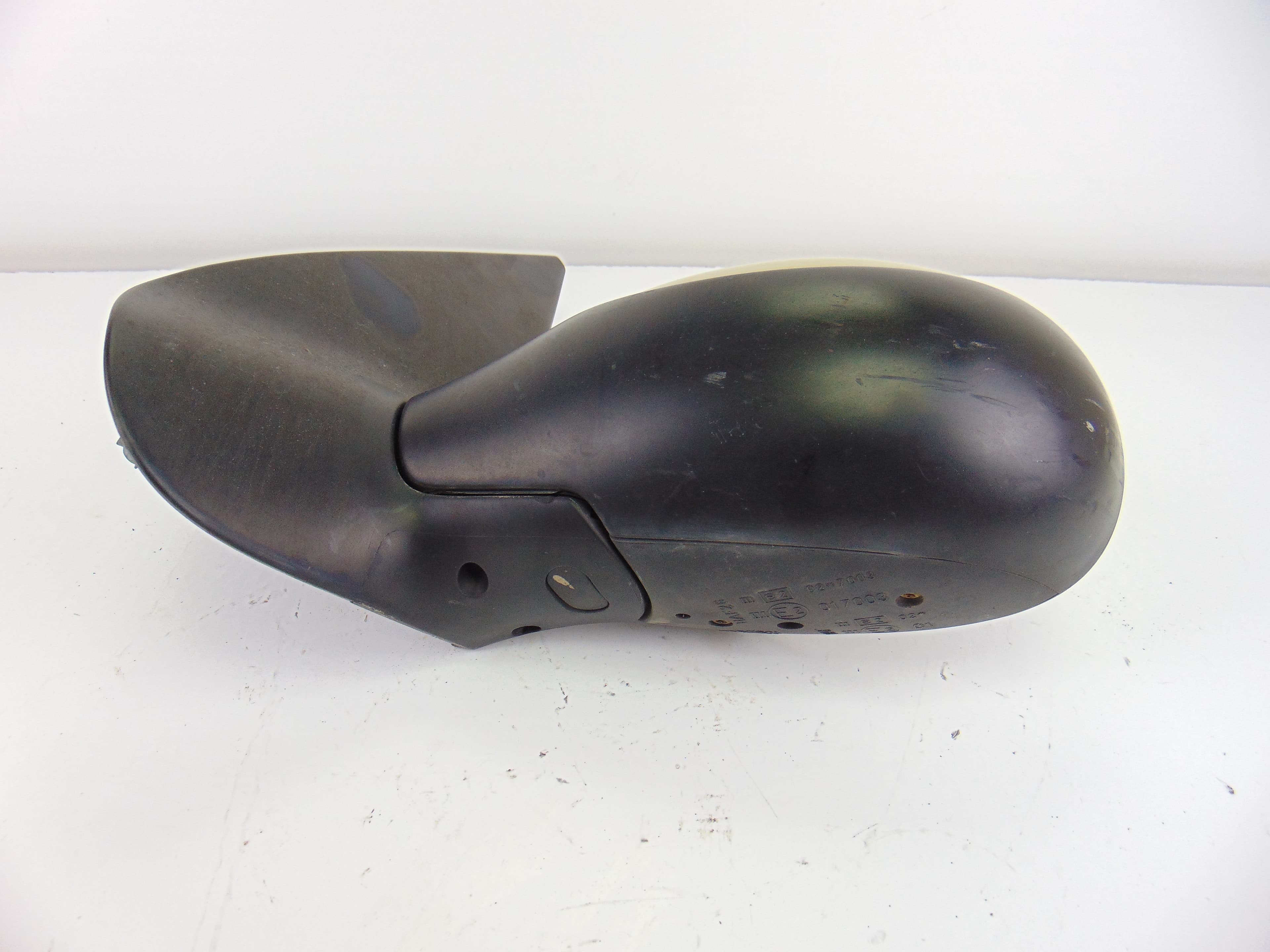 Retrovisor izquierdo, Peugeot 206 Sw X-line 2003, Oro usado 5