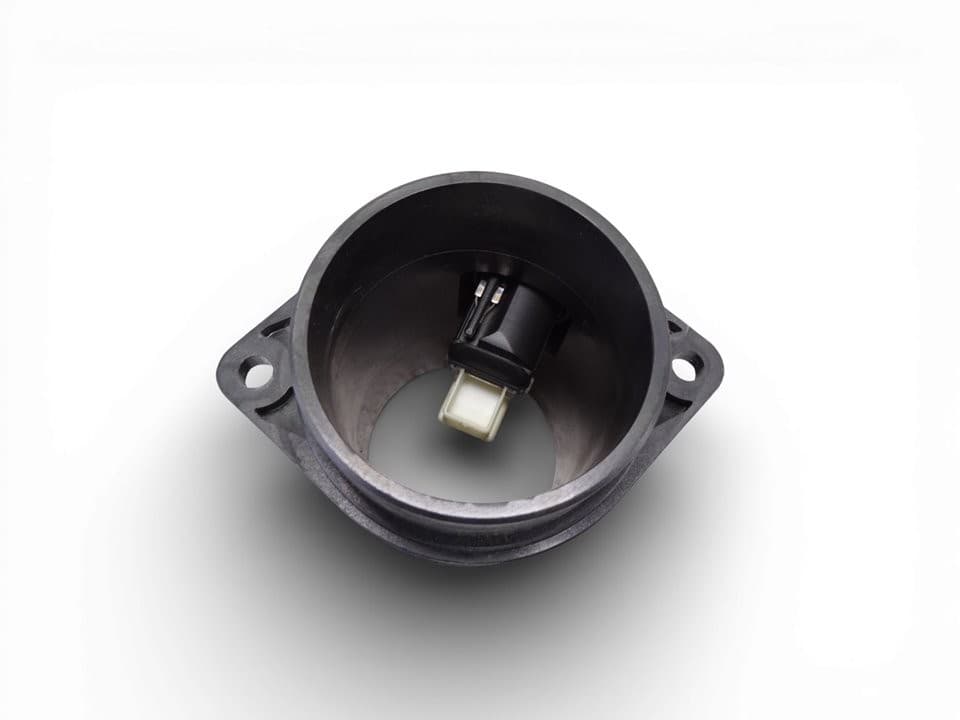 Caudalimetro, Renault Captur I Adventure 2016, 8200682558C usado 5